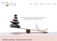 Aufräum-Coaching Uster